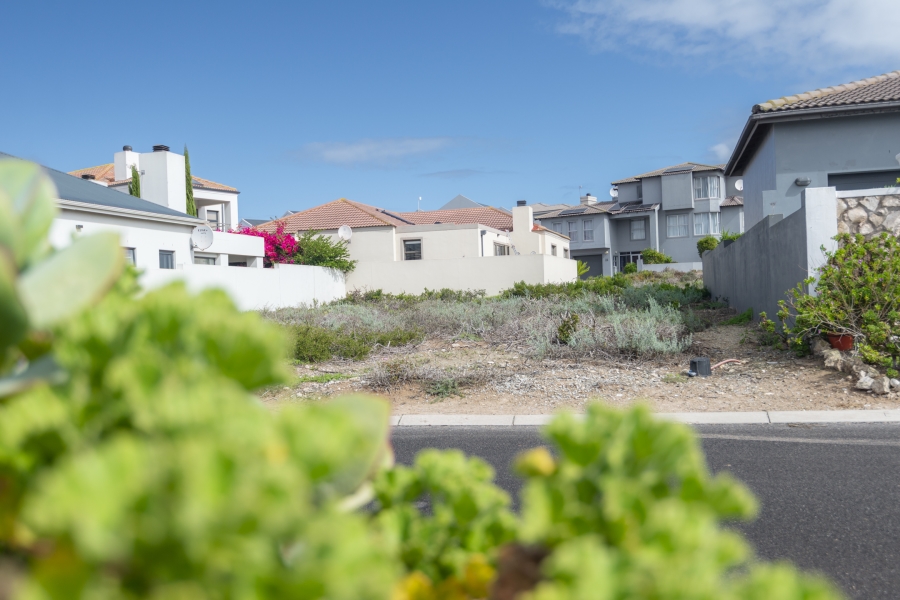 0 Bedroom Property for Sale in Calypso Beach Western Cape